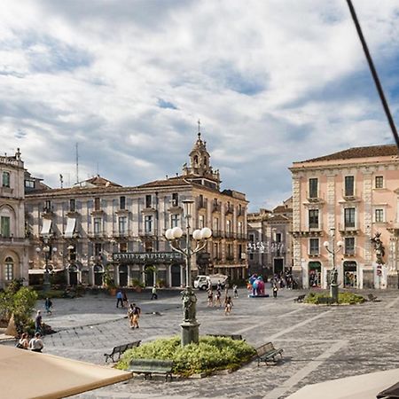 La Suite Di Piazza Dell'Universita CTA Eksteriør bilde