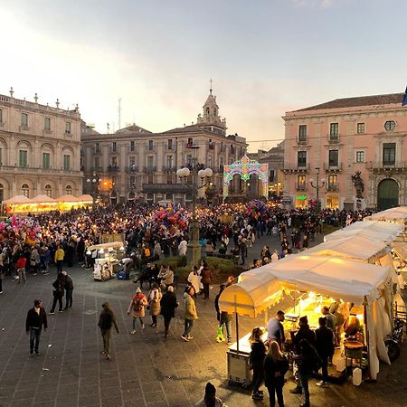 La Suite Di Piazza Dell'Universita CTA Eksteriør bilde