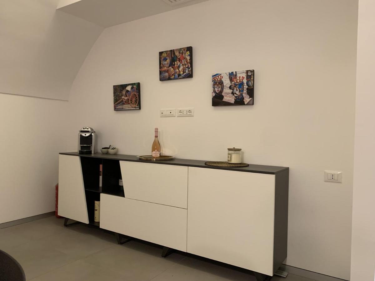 La Suite Di Piazza Dell'Universita CTA Eksteriør bilde