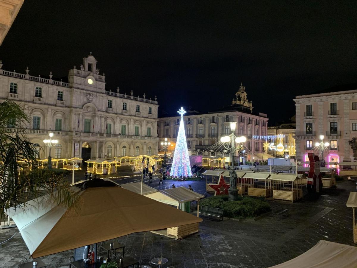 La Suite Di Piazza Dell'Universita CTA Eksteriør bilde