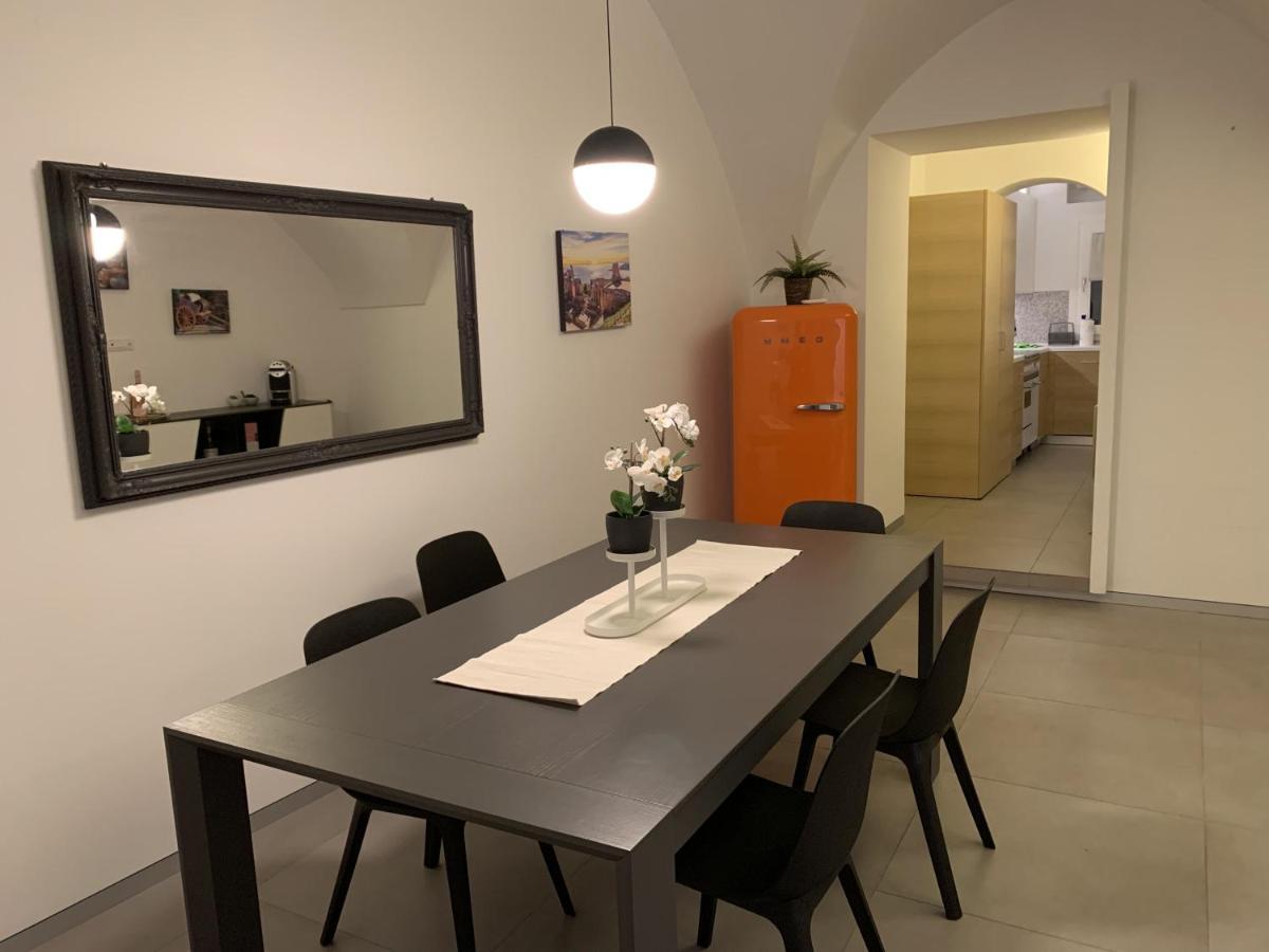 La Suite Di Piazza Dell'Universita CTA Eksteriør bilde