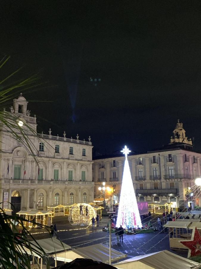 La Suite Di Piazza Dell'Universita CTA Eksteriør bilde