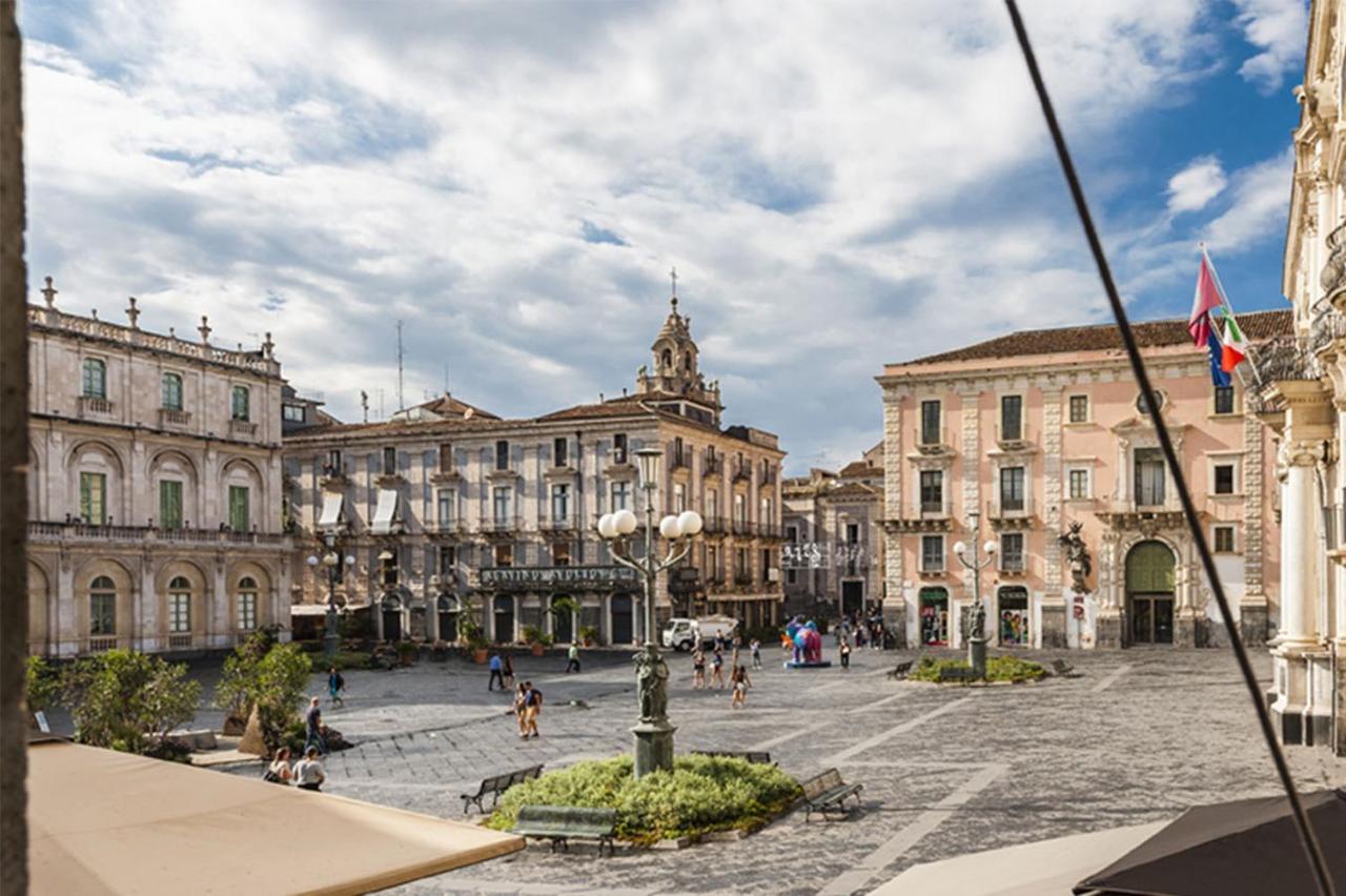 La Suite Di Piazza Dell'Universita CTA Eksteriør bilde