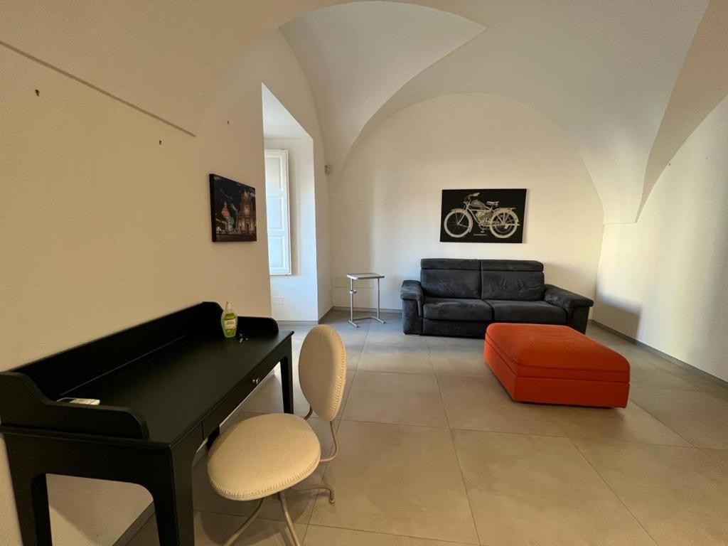 La Suite Di Piazza Dell'Universita CTA Eksteriør bilde