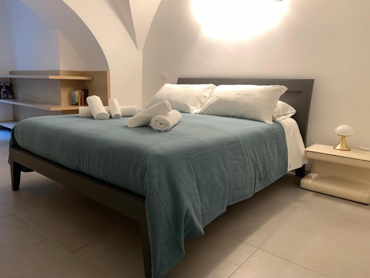 La Suite Di Piazza Dell'Universita CTA Eksteriør bilde