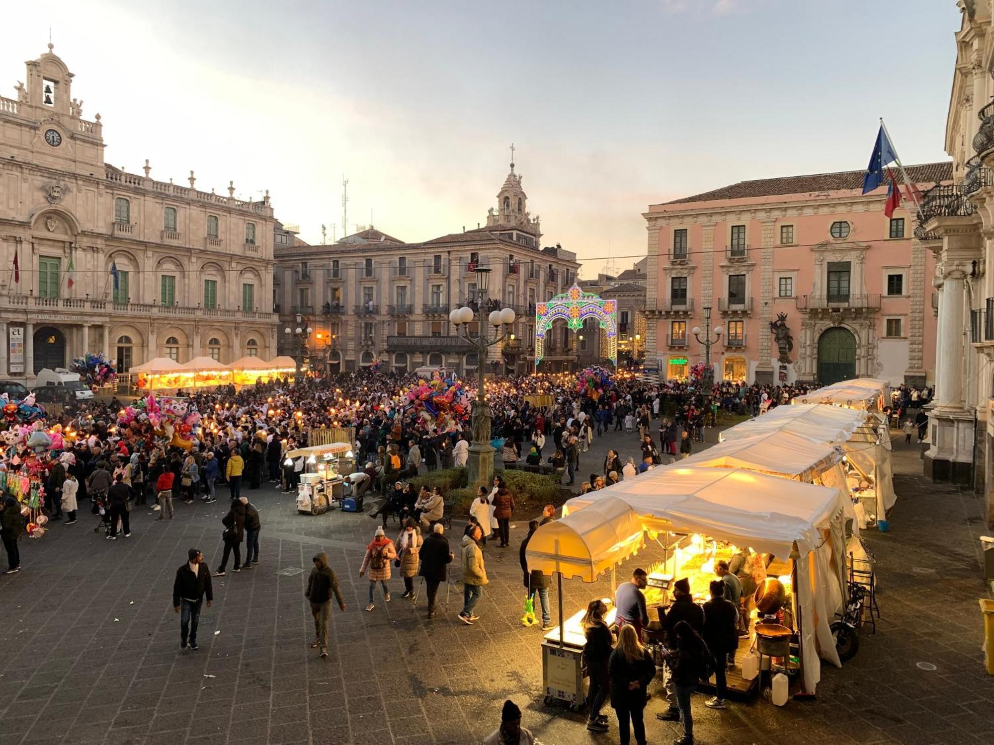 La Suite Di Piazza Dell'Universita CTA Eksteriør bilde