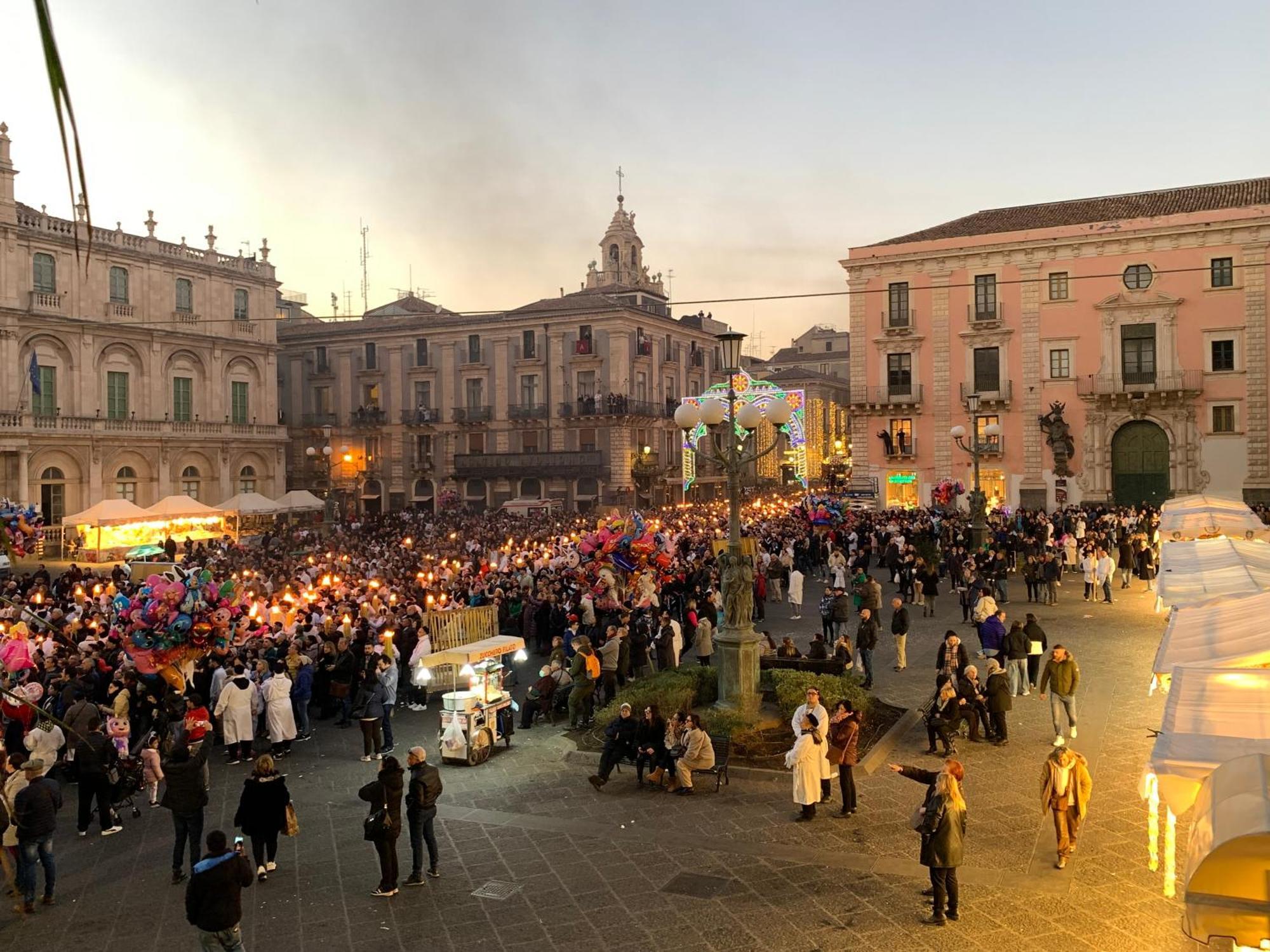 La Suite Di Piazza Dell'Universita CTA Eksteriør bilde
