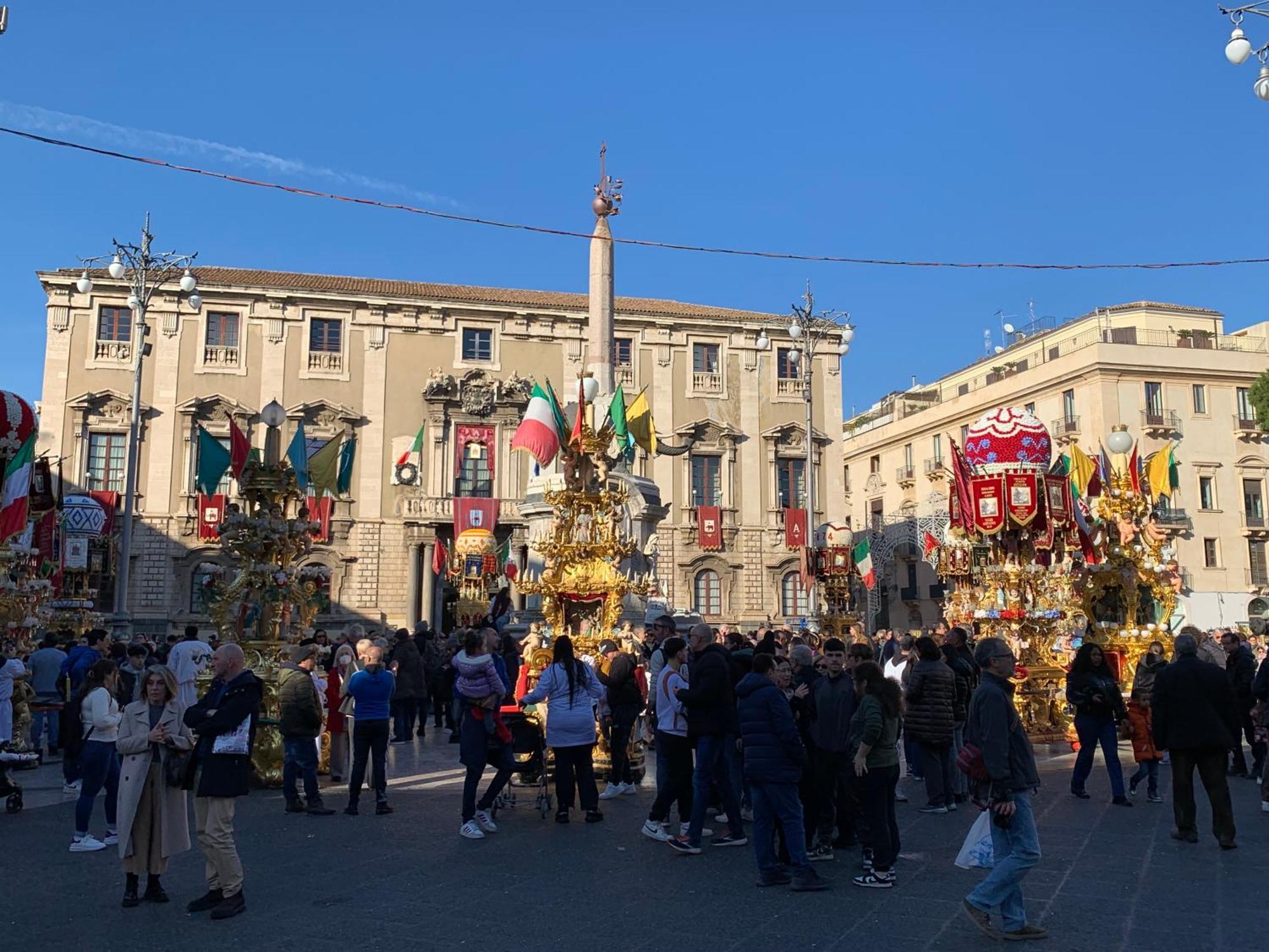 La Suite Di Piazza Dell'Universita CTA Eksteriør bilde