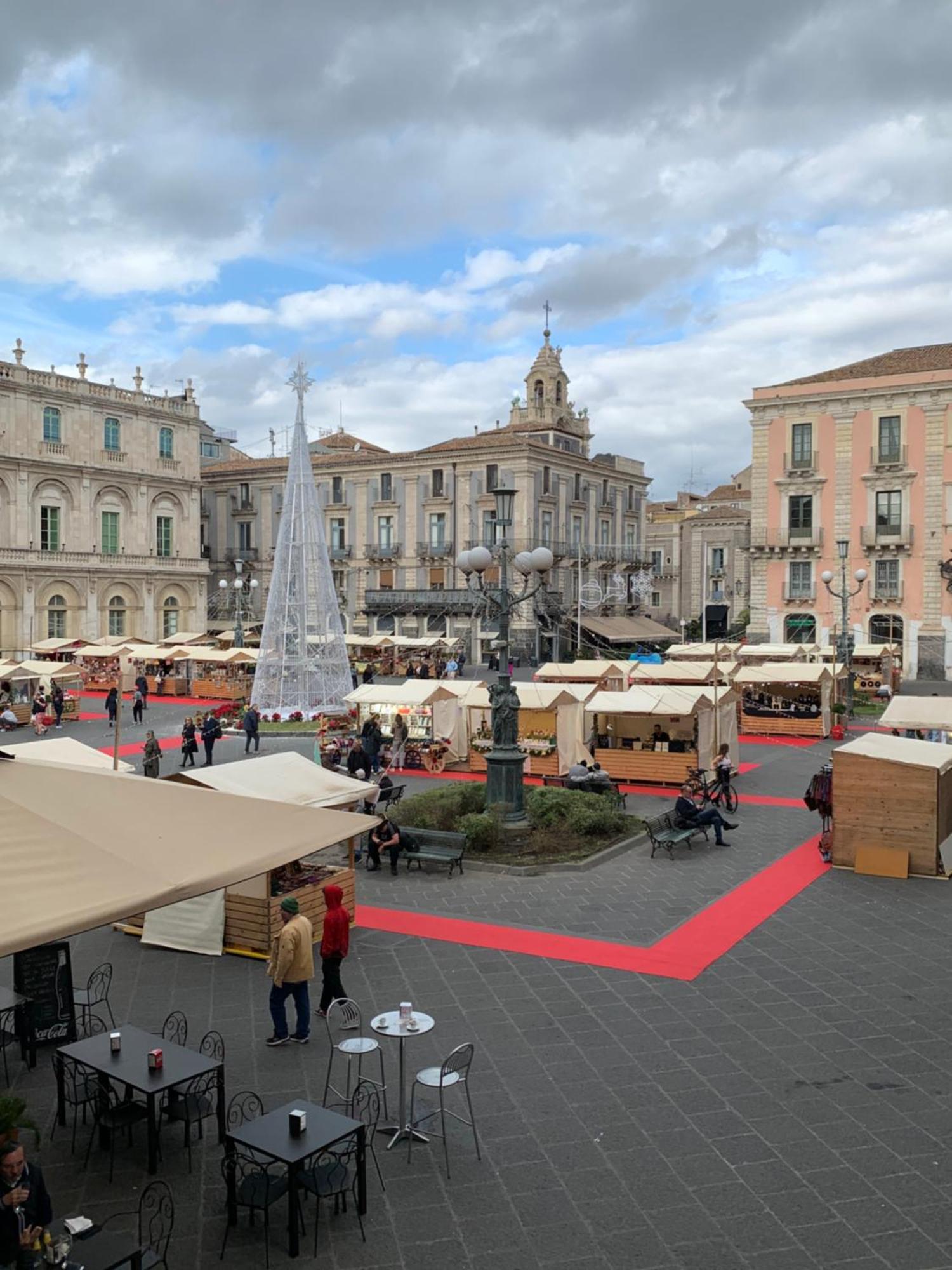 La Suite Di Piazza Dell'Universita CTA Eksteriør bilde